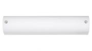 Oprawy, klosze i abażury - Rabalux Archie LED 12W szer. 34,5cm. 3000K Lampa podszafkowa 2347 2347 - miniaturka - grafika 1