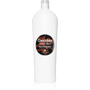 Kallos Chocolate Szampon Czekoladowy 1000 ml - Szampony do włosów - miniaturka - grafika 1