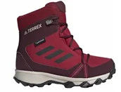 Buty trekkingowe damskie - BUTY DAMSKIE ADIDAS TERREX SNOW CP G26588 R. 35 - miniaturka - grafika 1