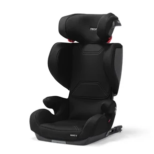Recaro Mako 2 15-36kg Melbourne Black - Foteliki samochodowe - miniaturka - grafika 2