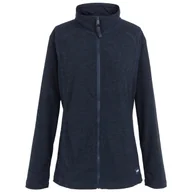 Bluzy sportowe damskie - Bluza damska Regatta Mayse Full Zip Rozmiar: M / Kolor: ciemnoniebieski - miniaturka - grafika 1