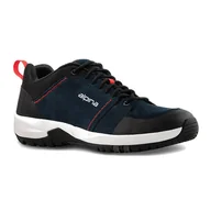 Buty trekkingowe męskie - Buty turystyczne męskie Alpina Opal - miniaturka - grafika 1