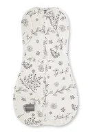 Rożki i beciki - Sleepee Otulacz Second Step Bloom - miniaturka - grafika 1
