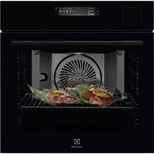 Piekarnik do zabudowy Electrolux EOA9S31WZ - Piekarniki do zabudowy - miniaturka - grafika 1