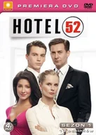 Seriale - Hotel 52. Sezon 1 - miniaturka - grafika 1