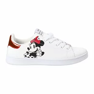 Minnie Mouse buty sportowe dla dzieci, Wielobarwny, Standardowy (S0733362) - Buty dla chłopców - miniaturka - grafika 1