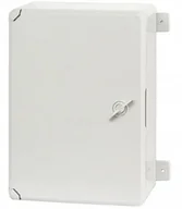 Bezpieczniki elektryczne - Szafa 300x350x165 mm IP65 - miniaturka - grafika 1