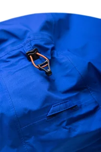 RONHILL Wodoodporna kurtka biegowa męska TECH GORE-TEX MERCURIAL JACKET cobalt - Kurtki męskie - miniaturka - grafika 5