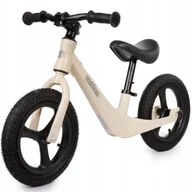 Rowerki biegowe - Rowerek biegowy dla dzieci lekki 2-5 lat magnezowy koła 12 EVOKE WEBBEN - miniaturka - grafika 1