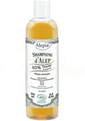 Szampony do włosów - Szampon z 40% Oleju Laurowego, Alepia, 250ml - miniaturka - grafika 1