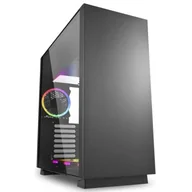 Obudowy komputerowe - Sharkoon Pure Steel 4044951026616 - miniaturka - grafika 1