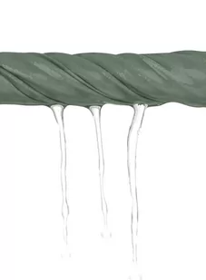Ręcznik Sea to Summit Pocket Towel S - sage green - Ręczniki - miniaturka - grafika 3