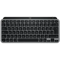 Klawiatury - LOGITECH MX Keys Mini for Mac Szary 920-012652 - miniaturka - grafika 1