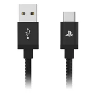 Kable USB - Hori Kabel USB-A - USB-C 3m PS5 - miniaturka - grafika 1