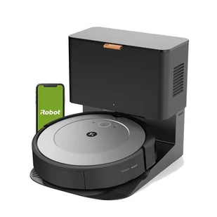Robot sprzątający iRobot Roomba i1+ i1556 - Roboty sprzątające - miniaturka - grafika 1