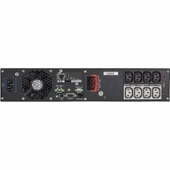 Zasilacze awaryjne UPS - Eaton 9PX Podwójnej konwersji (online) 1,5 kVA 1500 W 8 x gniazdo sieciowe - miniaturka - grafika 1