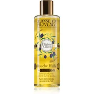 Kosmetyki do kąpieli - Jeanne en Provence Divine Olive olejek pod prysznic o działaniu odżywczym 250 ml - miniaturka - grafika 1