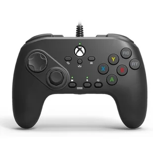HORI XD Pad Fighting Commander Octa (AB03-001U) - Kontrolery do Xbox - miniaturka - grafika 1