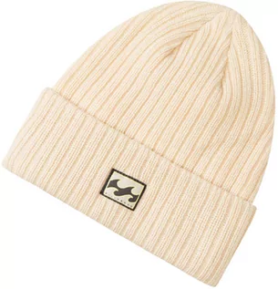 Czapki damskie - Billabong RIDE WHITE CAP czapka zimowa damska - grafika 1