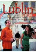 Przewodniki - Wydawnictwo archidiecezji lubelskiej gaudium Przewodnik Lublin wersja polska - miniaturka - grafika 1