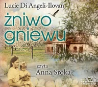 Audiobooki - literatura piękna - Żniwo gniewu - miniaturka - grafika 1