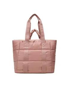 Roxy Torebka C-ROXY-M-005-08 Różowy - Torebki damskie - miniaturka - grafika 1