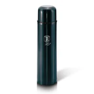 Termosy - Lumarko Termos Stalowy 1l Berlinger Haus Bh-7834 Aquamarine - miniaturka - grafika 1