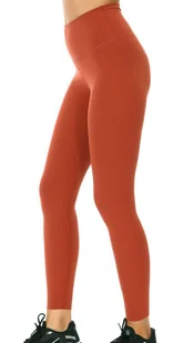 Legginsy Nike Yoga Luxe 7/8 TightFit Hight Rise CJ3801670 L - Legginsy - miniaturka - grafika 1