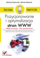 Systemy operacyjne i oprogramowanie - Pozycjonowanie i optymalizacja stron www. Ćwiczenia praktyczne - miniaturka - grafika 1