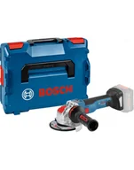 Szlifierki i polerki - Bosch GWX 18V-10 SC Professional 06017B0402 - miniaturka - grafika 1
