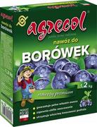 Nawozy ogrodnicze - Agrecol nawóz do borówek granulowany 1,2kg - miniaturka - grafika 1