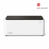 Grawerowanie i akcesoria - xTool M1 10W - Desktop Hybrid Laser & Blade Cutting Machine - miniaturka - grafika 1