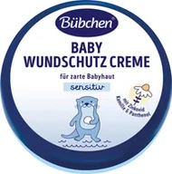 Kosmetyki kąpielowe dla dzieci - Bübchen Krem Ochronny na Rany 150 ml - miniaturka - grafika 1