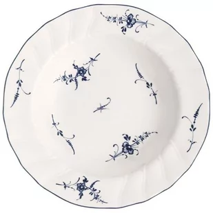 Villeroy & Boch Old Luxembourg Talerz głęboki średnica: 23 cm (10-2341-2700) - Talerze - miniaturka - grafika 1