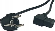Kable - POSAC-C13L-EUL18 1.8m POS - miniaturka - grafika 1