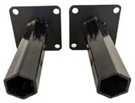 Akcesoria do urządzeń ogrodniczych - Piasta koła GENEA GA6 32mm do ciągnika jednoosiowego i glebogryzarki - miniaturka - grafika 1