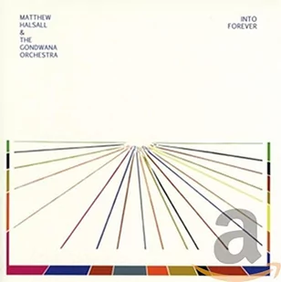 Into Forever (Matthew Halsall & The Gondwana Orchestra) (CD / Album) - Inna muzyka - miniaturka - grafika 1