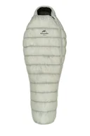 Śpiwory - ŚPIWÓR FIREWORKS L 274G NH21YD001-GREY - miniaturka - grafika 1