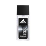 Dezodoranty i antyperspiranty męskie - adidas DYNAMIC Pulse 75ml - miniaturka - grafika 1