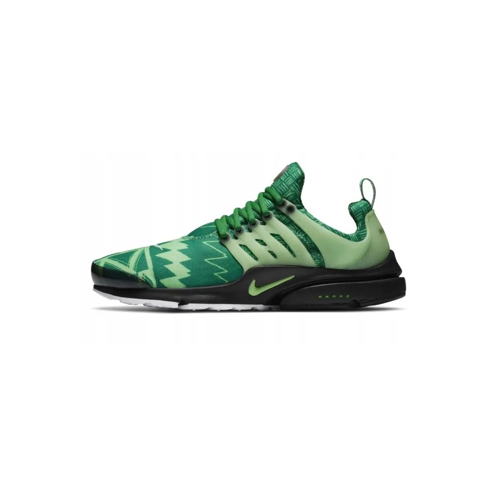 Air Presto