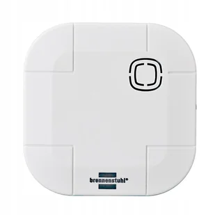 Brennenstuhl BrematicPRO Water Detector (1294210) - Alarmy - miniaturka - grafika 1
