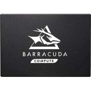 Seagate BarraCuda (ZA960CV10001) - Dyski SSD - miniaturka - grafika 1