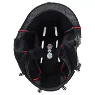 Części motocyklowe - Nolan SP.INTERNO.AIR TOP COMFORT.L.BLACK.NCOM.G9.1/EVOLVE - miniaturka - grafika 1