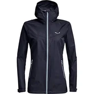 Kurtki damskie - Salewa Damska kurtka Puez (Aqua 3) PTX W JKT - miniaturka - grafika 1