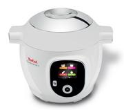 Multicookery - Tefal Cook4me+ CY851130 - miniaturka - grafika 1