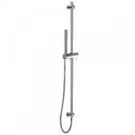 Akcesoria hydrauliczne - Tres 6193104 6193104 BARRAS Y DUCHA Drążek niklowany $645 - miniaturka - grafika 1