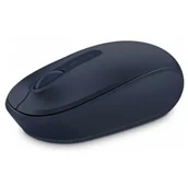 Myszki - Microsoft Mobile Mouse 1850 niebieska (U7Z-00013) - miniaturka - grafika 1