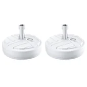 Parasole ogrodowe - 2x Podstawa pod parasol Umbrella Base MPOD Stojak - miniaturka - grafika 1