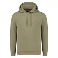 Bluzy męskie - BOSS wetalk bluza męska, Light/Pastel Green336, S - miniaturka - grafika 1