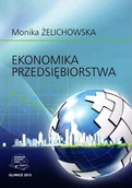 Technika - Ekonomika przedsiębiorstwa - miniaturka - grafika 1